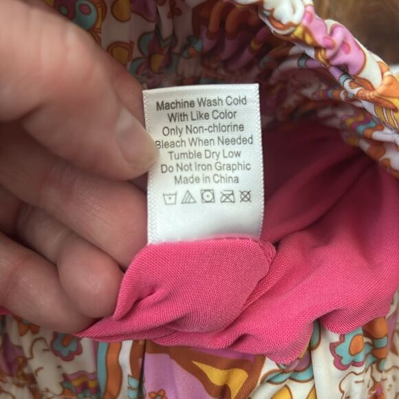 JK Miracle Shorts by JadyK Size 2X - Picture 5 of 8